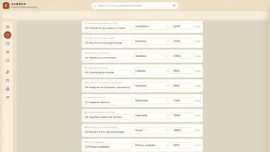 Partidas leídas por la IA
